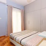 2 Bedroom Design Apartment In Athens Center