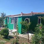Villa Matsika