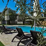 Villa *Orizontas*/5' From Town-Sea/Mountain View