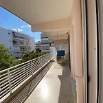 Luxury Apartment Close To Glyfada Beach