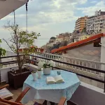 Endless Blue Sea House