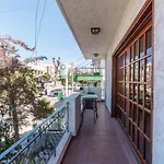 Aiolos Luxury Alimos Center Suite II Near The Sea