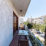 Aiolos Luxury Alimos Center Suite II Near The Sea