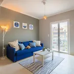 A Modern And Spacious Flat In Gazi