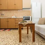 Mastiha Seaside Emporios Apartments