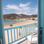 Loukas And Margarita'S House
