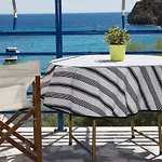 Mastiha Seaside Emporios Apartments