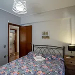 Spacious Apt! Glyfada Downtown! Next To The Beach!
