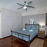 Spacious Apt! Glyfada Downtown! Next To The Beach!