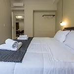 Athens Smart Apartments And Studios