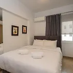 Dema Luxury Suites - Lekka E3
