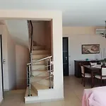 Rural 3-Bedroom House Kalamata