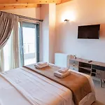 Sofita Με Θέα Τη Θάλασσα Villa Athina