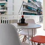 Acropolis Exclusive Apartment