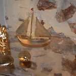 Harmony 2 In Gold