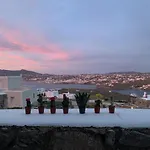 Island Blues Cozy House With View In Mykonos