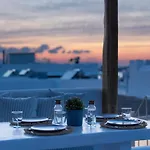 The Nine Graces - Agios Prokopios Beach Apartments -Option With Terrace And Jacuzzi