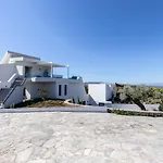 Ilios Villa