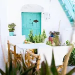 Castro House