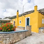 Olive Grove Cottage