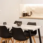 Athens Heart Luxury Flat