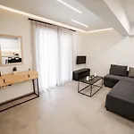 Athens Heart Luxury Flat