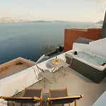 Dream Cave Oia Maisonette For 4 Persons By Mps