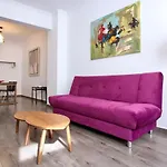 Gk Psyri Apartment