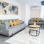 Zoes Apartment Kos Town