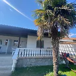 Asprovalta Family Villas