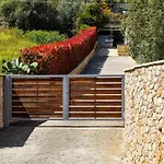 Belvedere Rare&Peaceful 2Br Home+Stunning Sea View