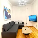 Skra 3 By Agora Flats