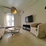 Demetra - Koukaki Center Apartment
