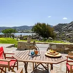Kolimpithres Beach House