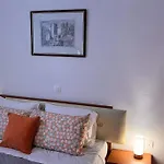 Kritamo Apartment