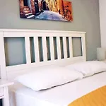Center Of Parga-John'S House