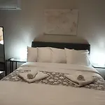Georgia Apartment