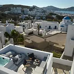 Iresma Suites