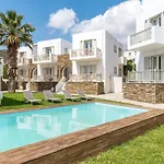 Ninemia Suites Tinos Superior 101