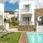 Ninemia Suites Tinos Grand 105