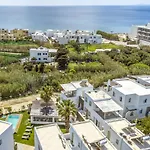 Ninemia Suites Tinos Superior 102
