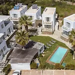 Ninemia Suites Tinos Superior 101