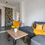 3 Bedroom Petralona Penthouse