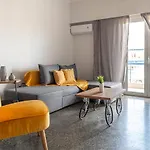 3 Bedroom Petralona Penthouse