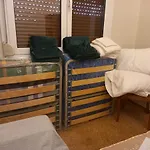 Thiseio Apartment 1