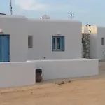 Nikos Country House