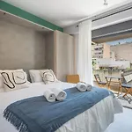 Stylish Urban Suites