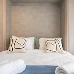 Stylish Urban Suites