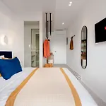 Margaret Luxury Suites