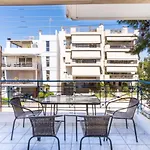 Aiolos Luxury Alimos Quiet Suite 1